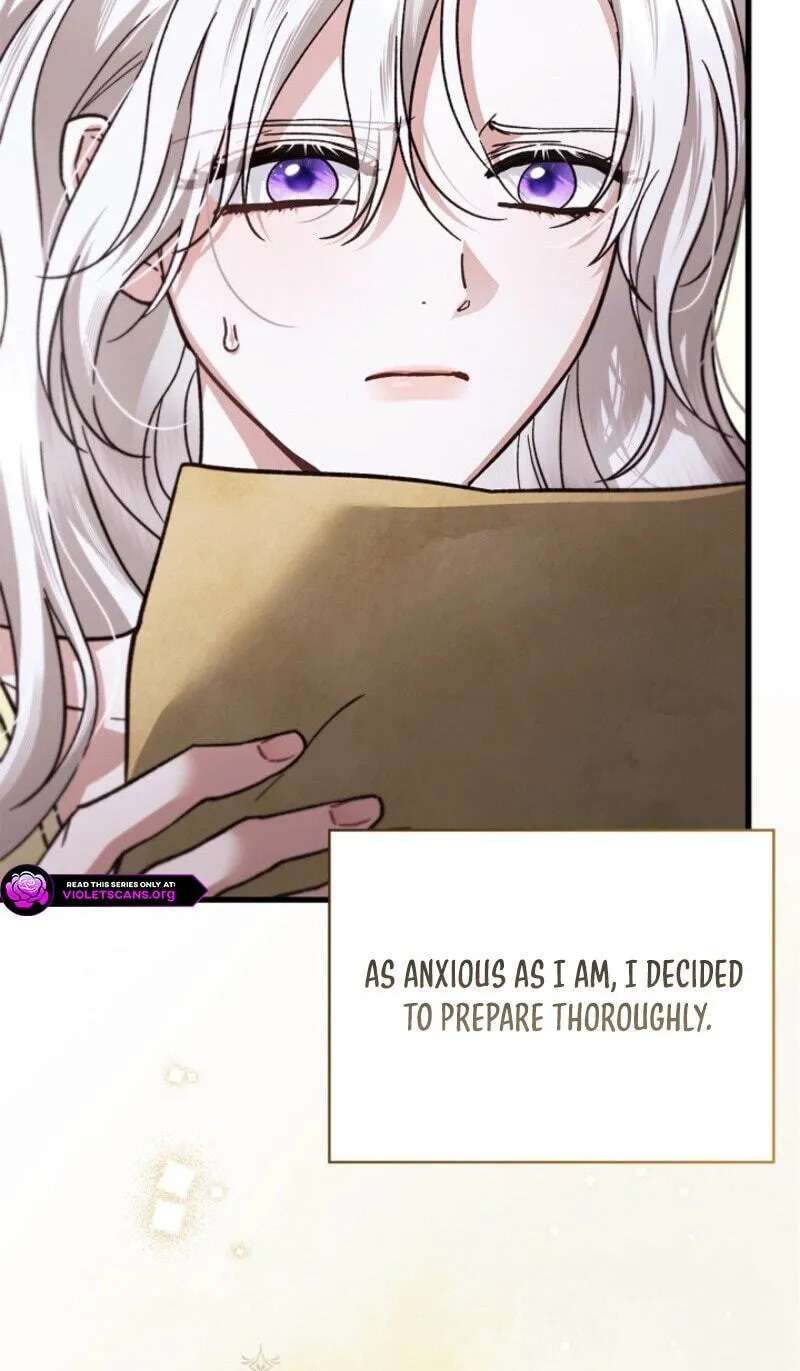 My Husband Is Definitely a Paladin Chapter 30 - page 29