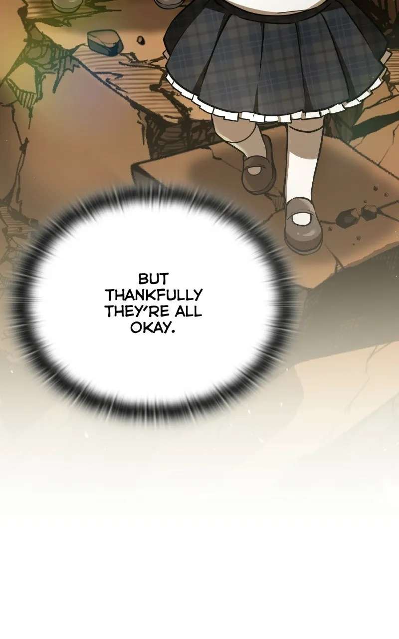 Kindergarten forDivine Beasts Chapter 67 - page 101