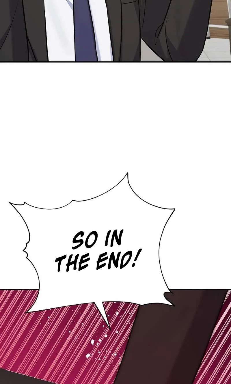 The Overly Competent Junior Employee Chapter 31 - page 50