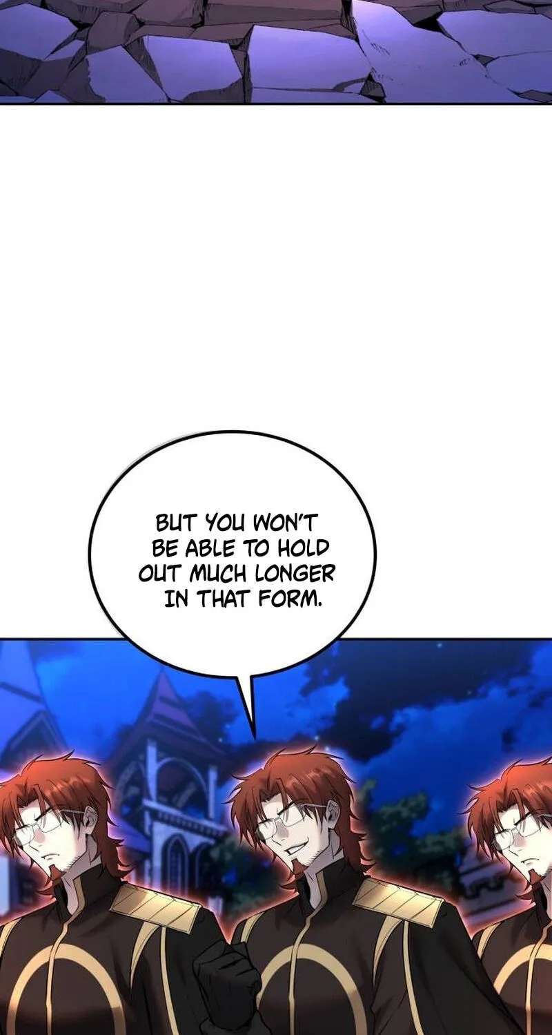 Secretly More Powerful than the Hero Chapter 143 - page 42