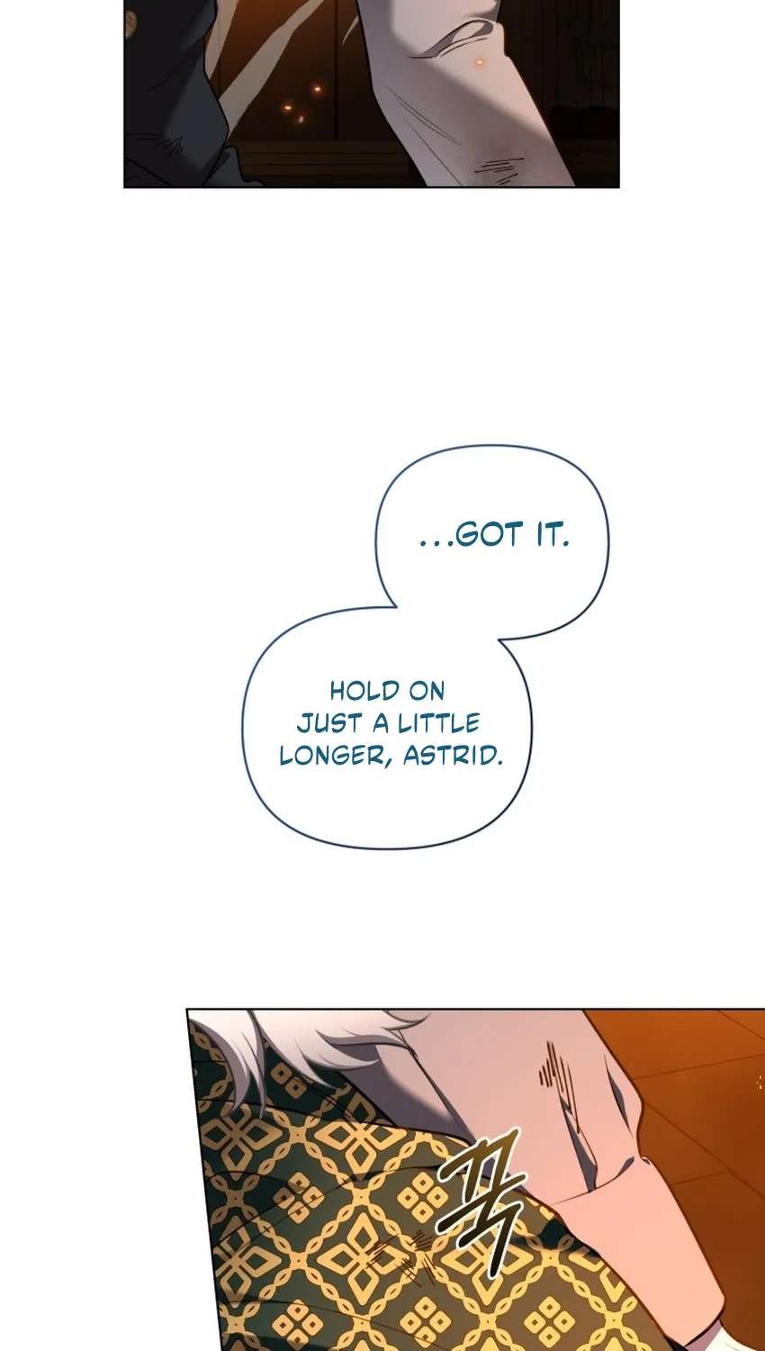 Don’t Worry, We Both Agreed to this Fraudulent Marriage Chapter 78 - page 34