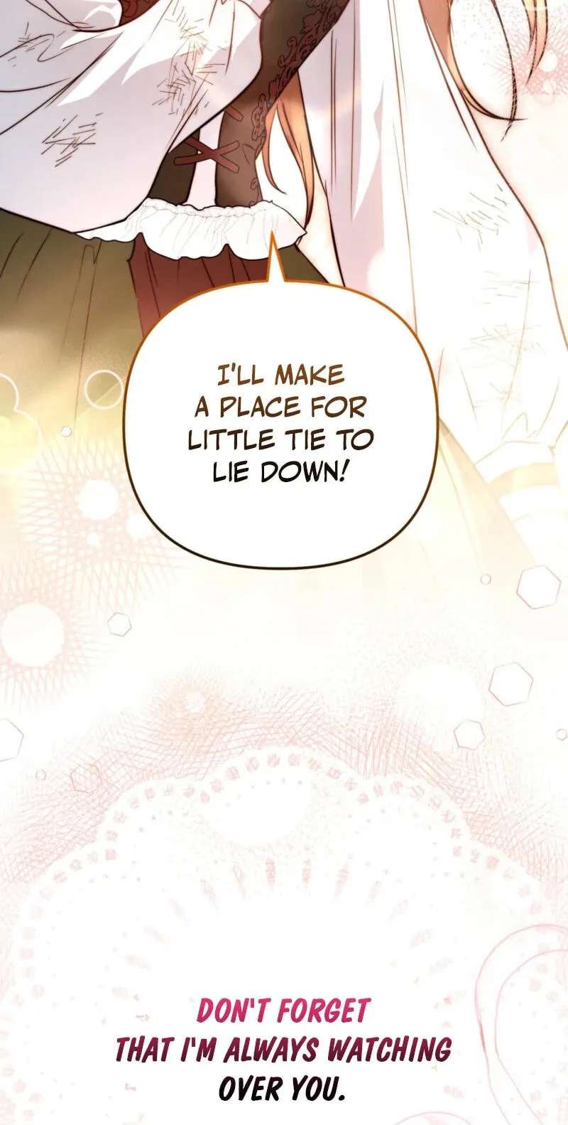 Himsumjjin Eorini-ga Appa-reul Chatseumnida Chapter 52 - page 38