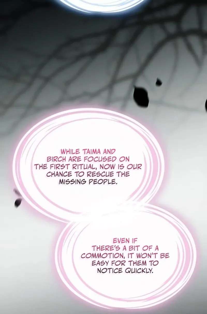 Dark Moon: Two Moons Chapter 50 - page 75