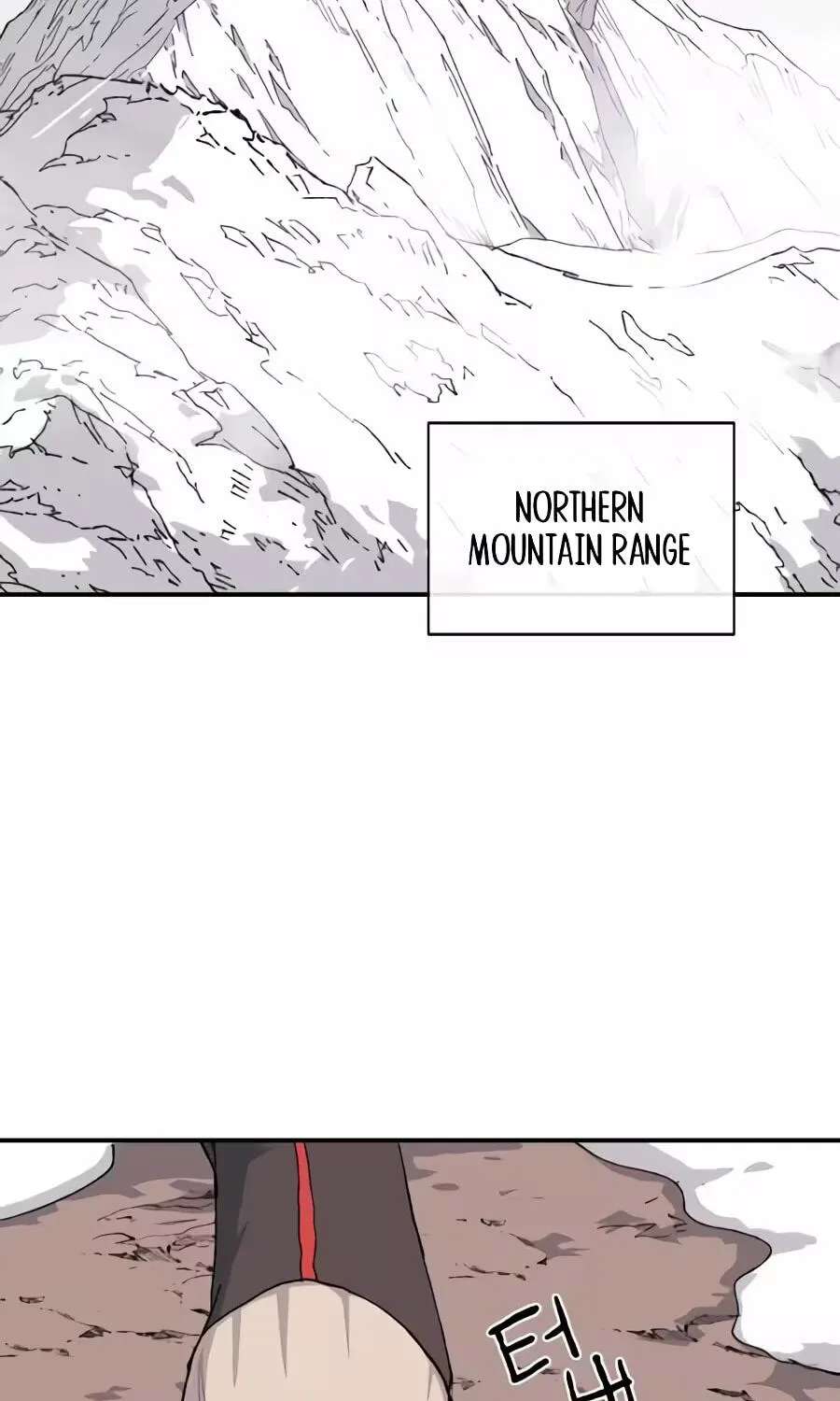The Tale Of The Skeleton Messenger Chapter 50 - page 36
