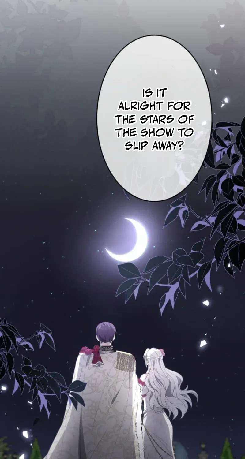 The Villainess Is Collared by Her Loyal Guard Chapter 20 - page 87