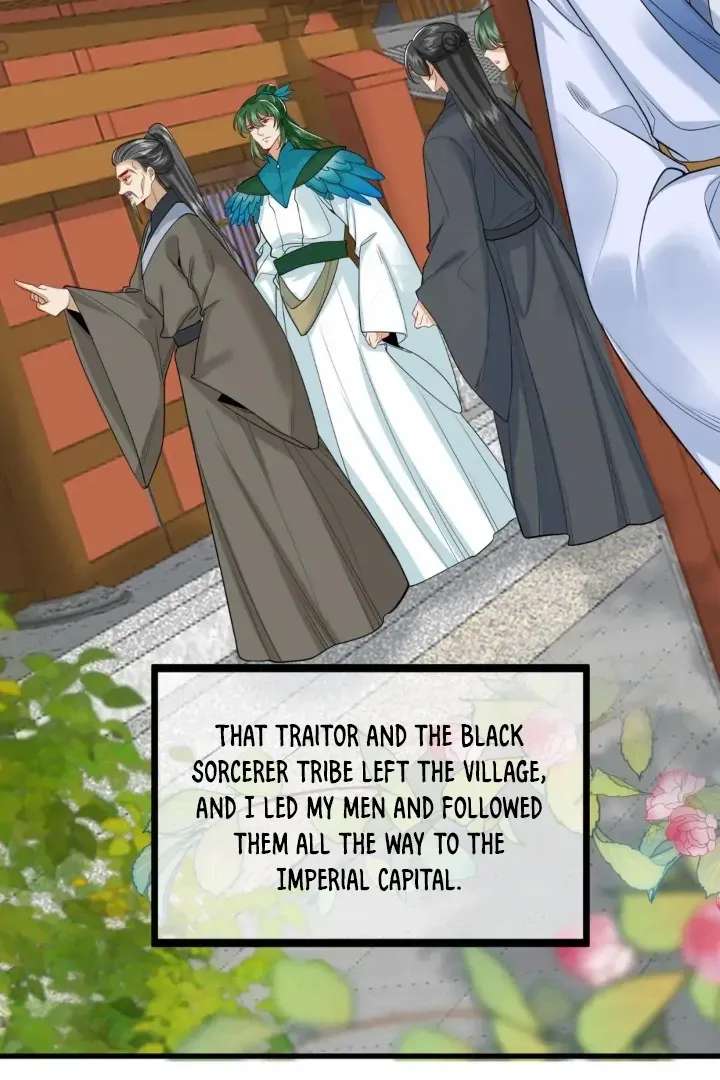 The Abandoned Wife’S Rebirth Chapter 63 - page 32