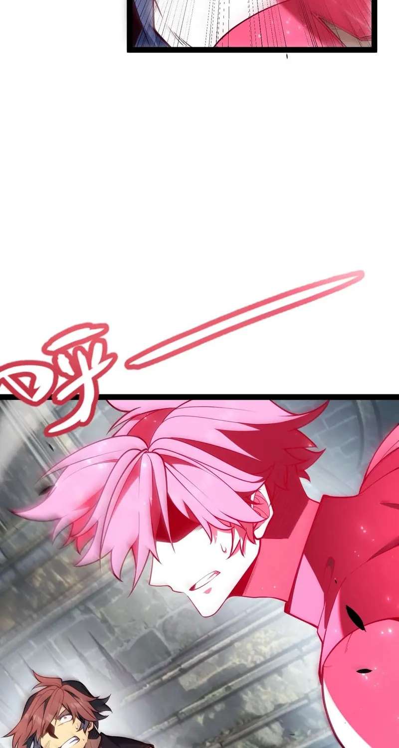 I started with the mythical talent, killing gods with one sword! Chapter 50 - page 43