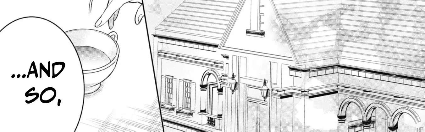 The Third Son of the Heiburg Family Is a Little Devil Shota Chapter 3 - page 18