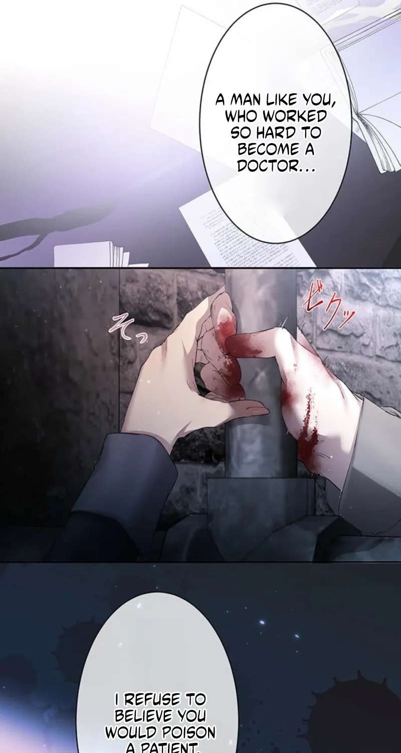A Farewell Revenge for My Beloved Chapter 23 - page 67
