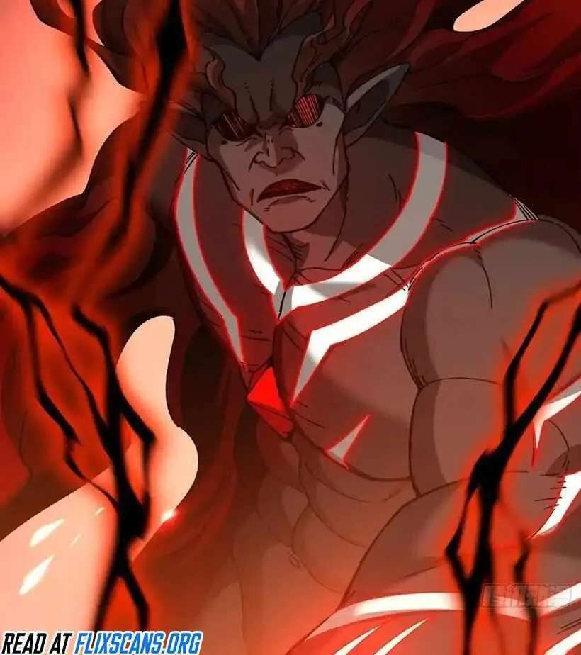 Bai Lan De Wo, Quan Kao Tu Di Xu Ming Chapter 41 - page 20