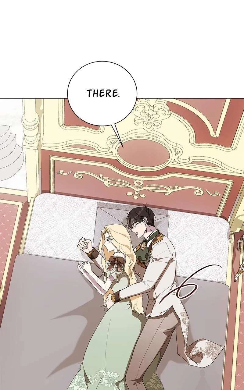 Wished You Were Dead Chapter 122 - page 18