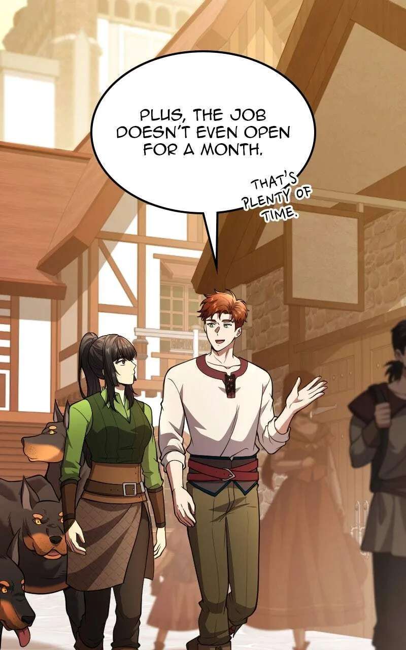 Mark of the Fool Chapter 25 - page 67