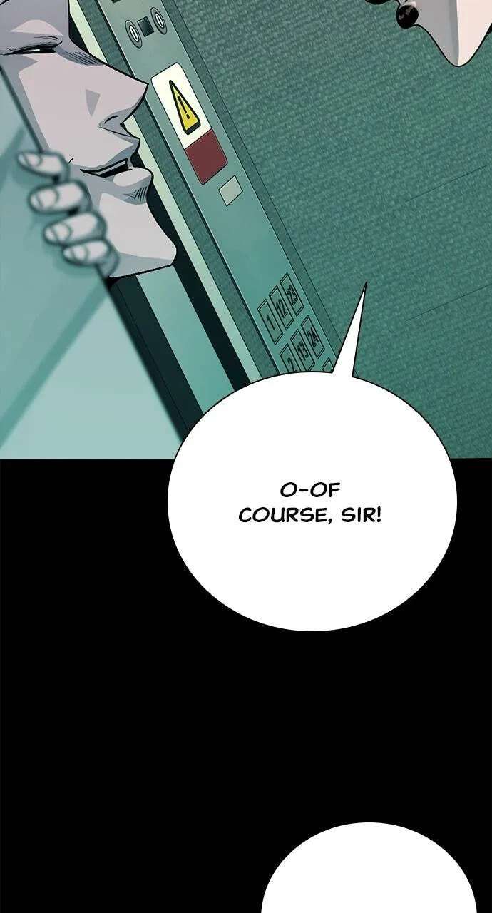 The Worst Generation Chapter 65 - page 31