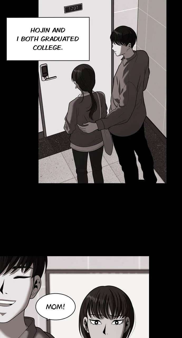 Tomorrow Chapter 253 - page 3