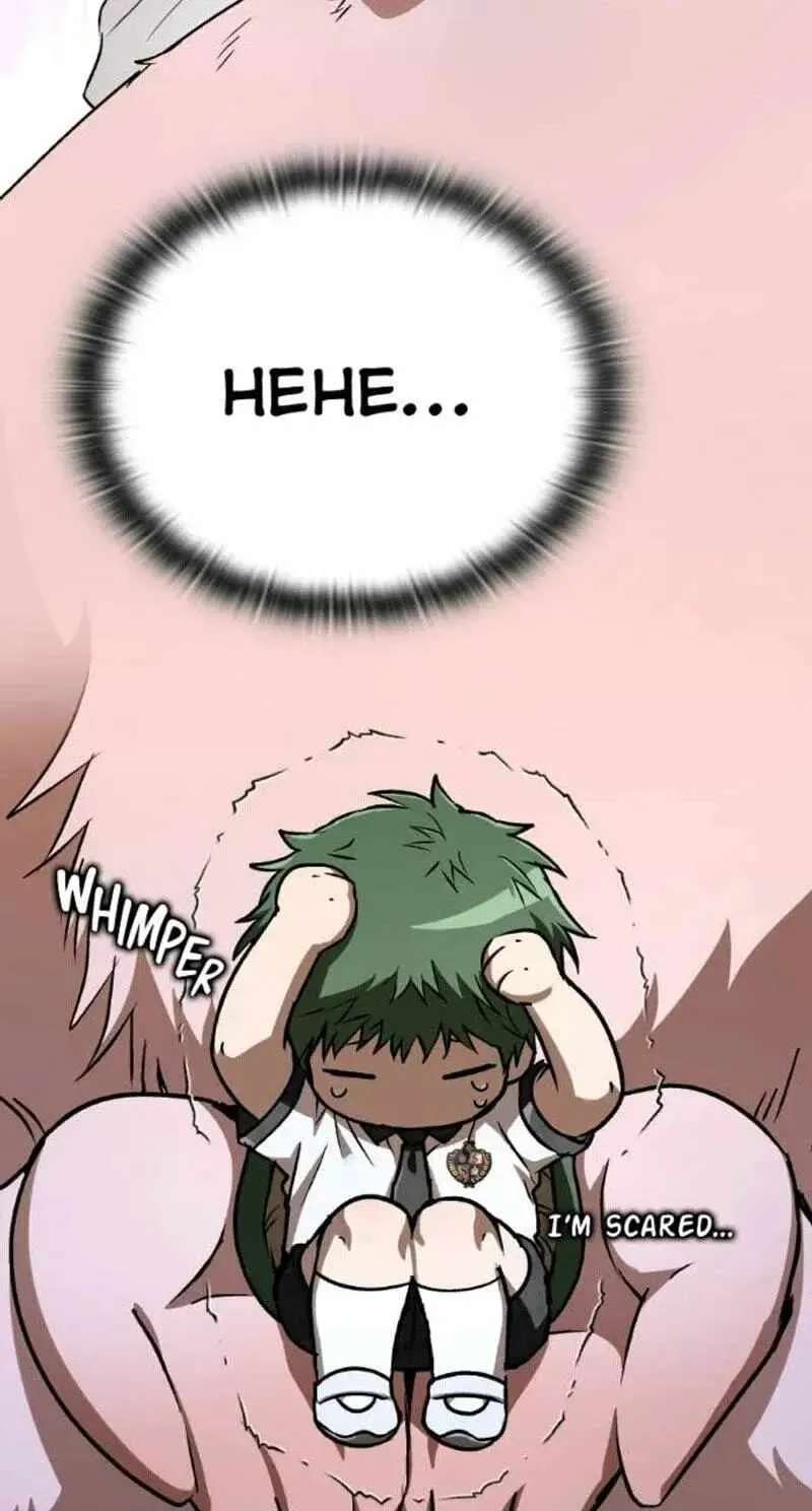 Divine Beast Kindergarten Chapter 78 - page 106