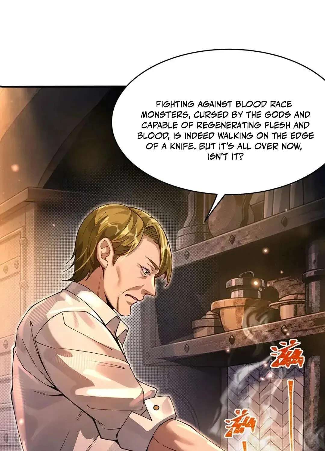 My Female Apprentices Are All Future Big Shots Chapter 403 - page 17