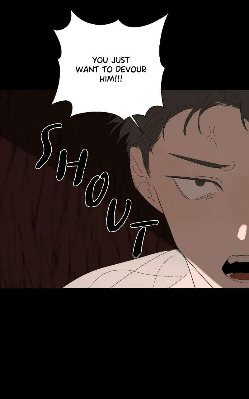 Moonmade Child Chapter 149 - page 40