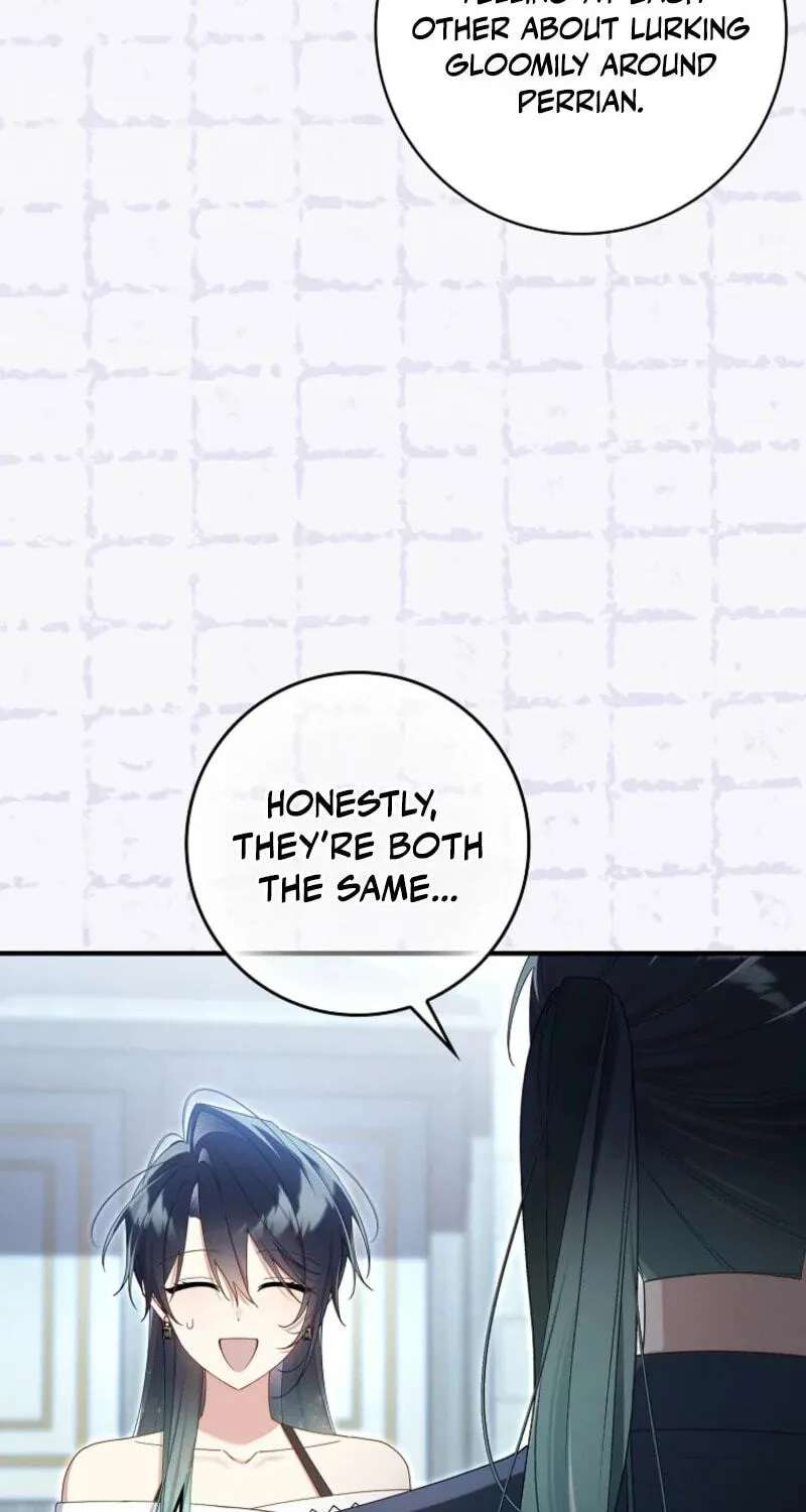 The Duke's Family Is Not My Problem Chapter 77 - page 23
