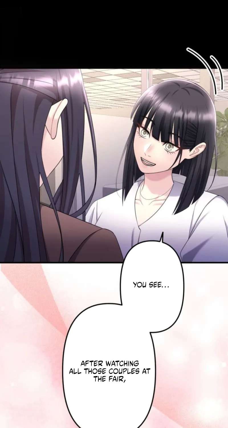 Marriage Plan ~Moto Otto no Kekkonshiki o Planning Shimashita~ Chapter 22 - page 37