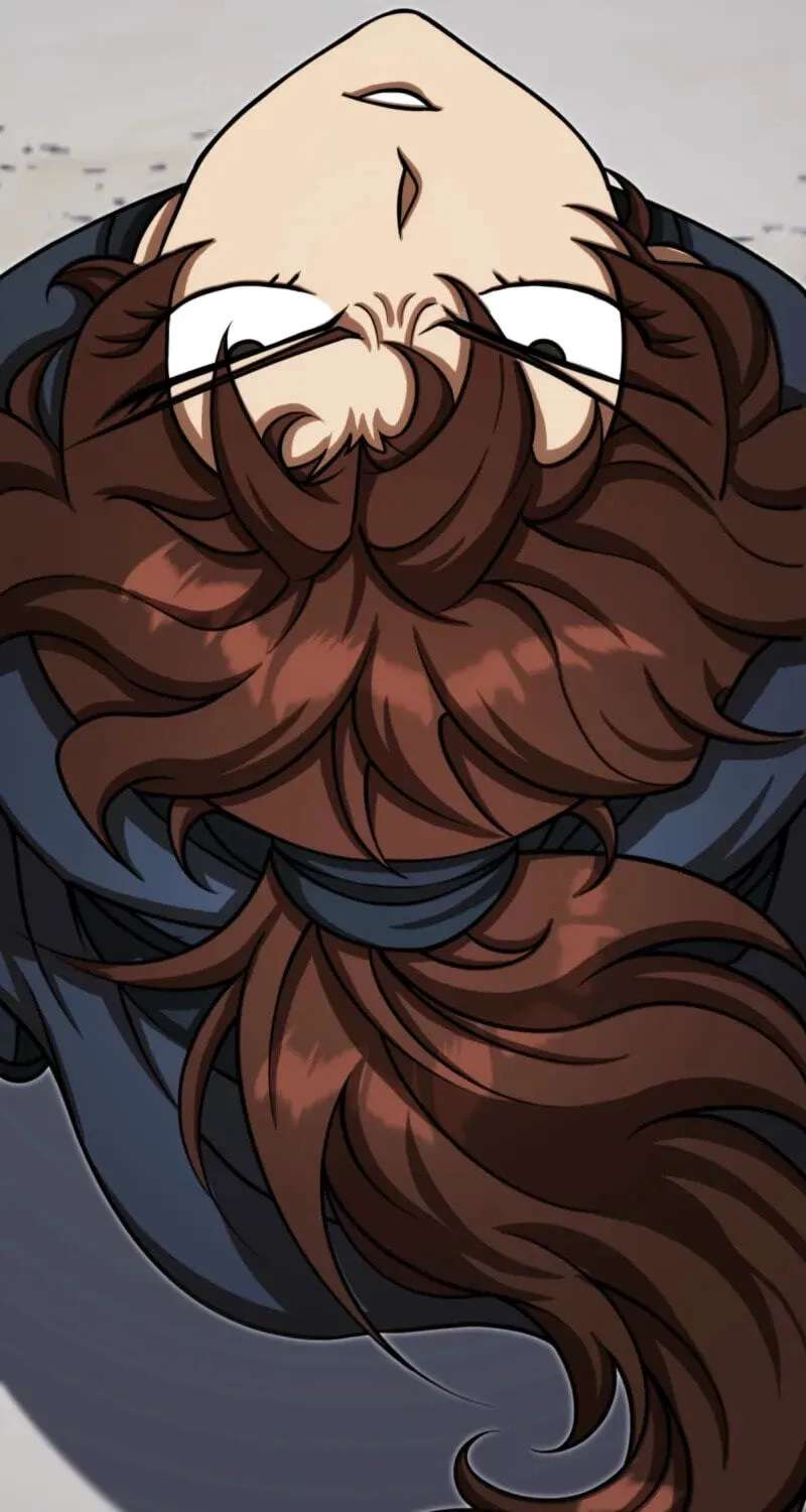 The Bizarre Chapter 26 - page 97