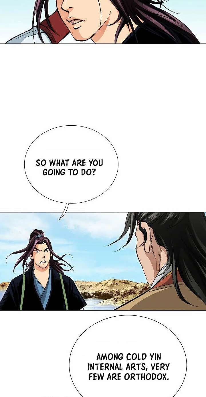 Absolute Ultimate Martial Lord Chapter 53 - page 55