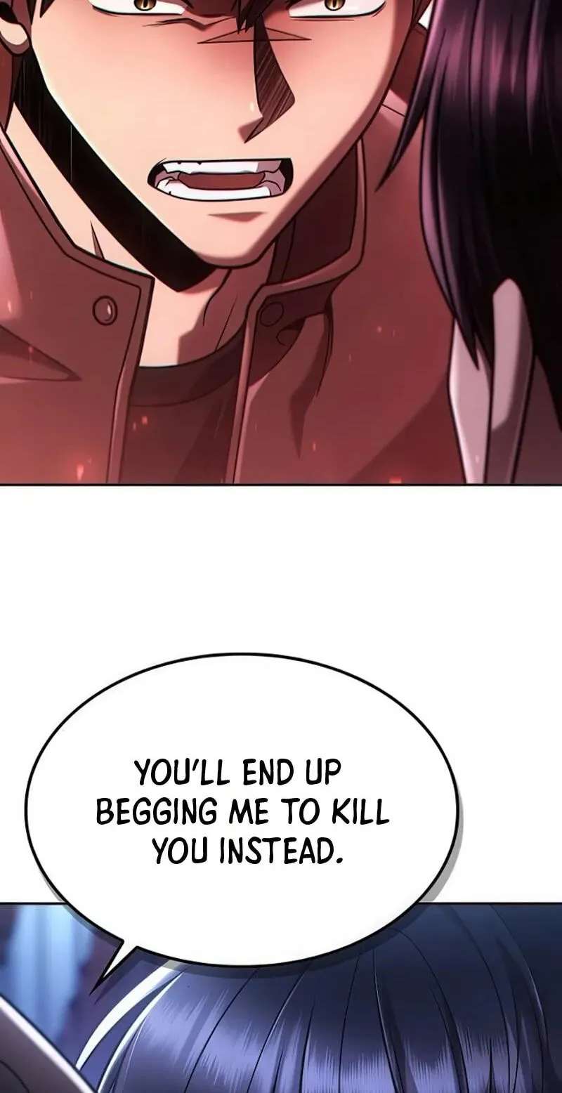 The Dungeon Cleaning Life Of A Once Genius Hunter Chapter 161 - page 66