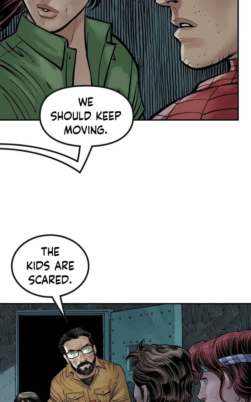 The Amazing Spider-Man (2022) Chapter 54 - page 43