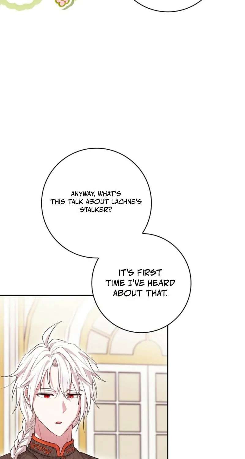 The Countdown of My Death is Spamming My Status Window Chapter 99 - page 76