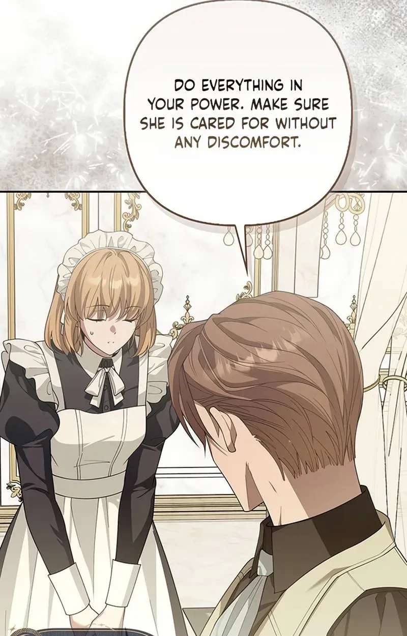 Revenge of Reborn Villainess Chapter 8 - page 66