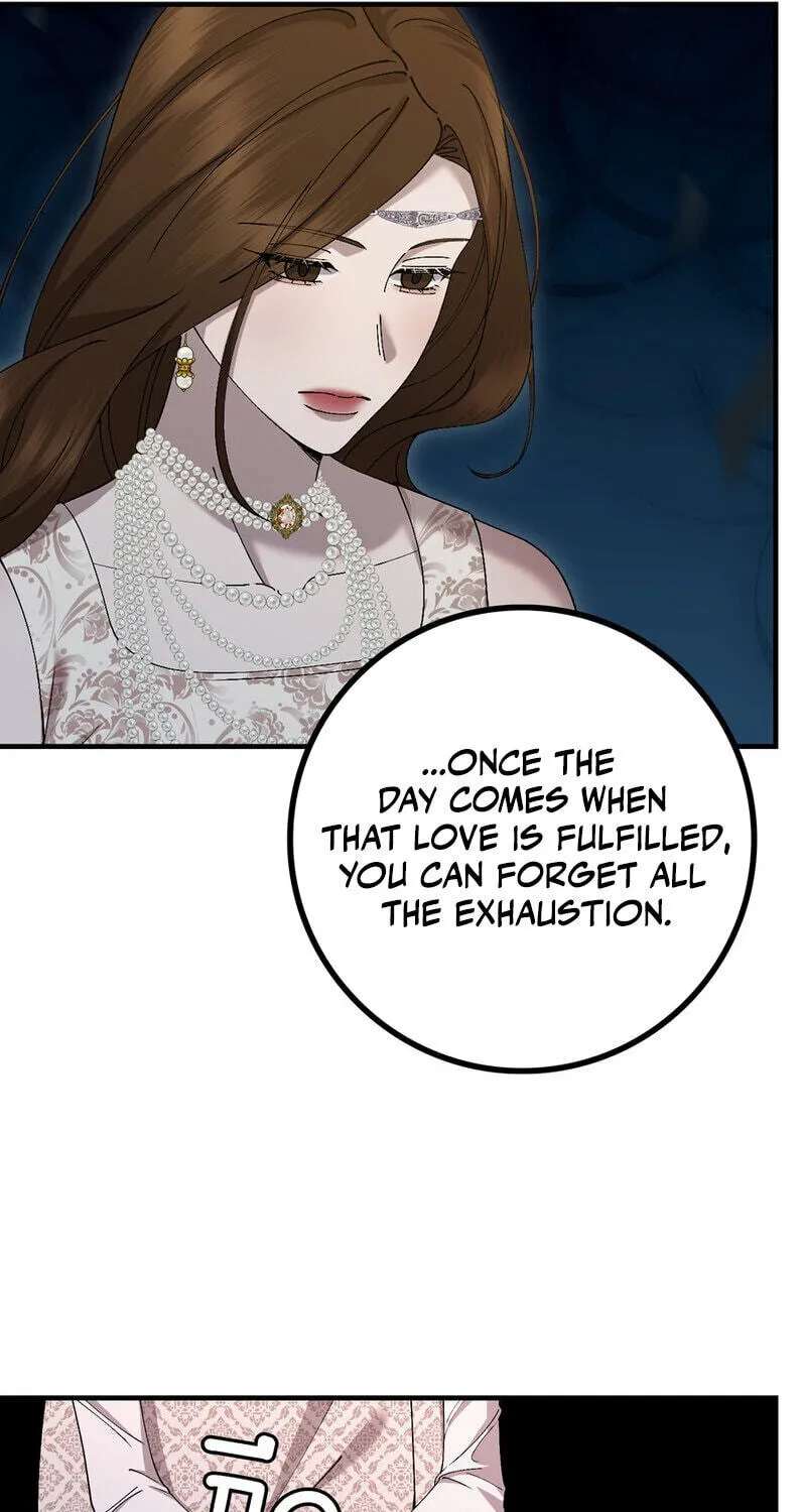 Lady and Gentle Love Chapter 45 - page 37