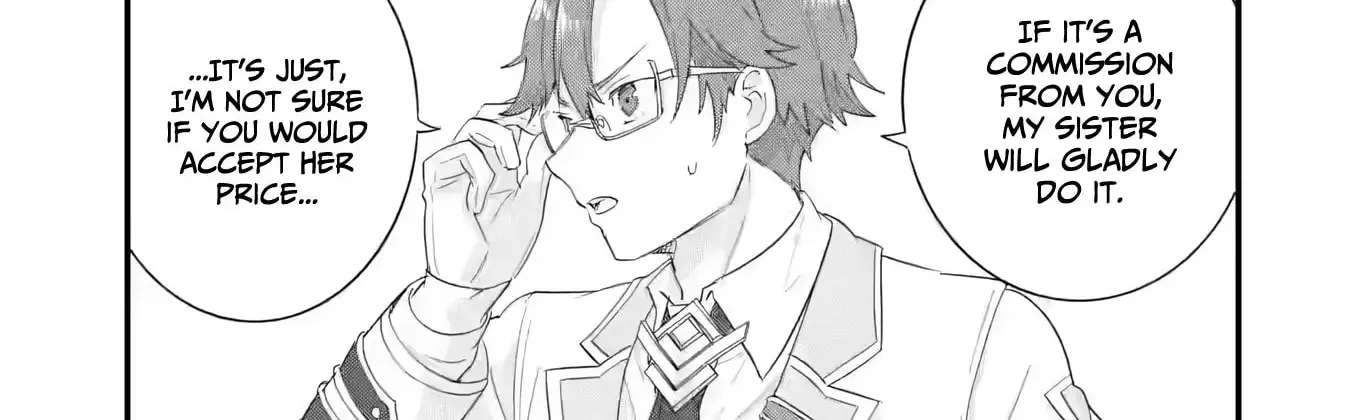 Eiyuu to Kenja no Tenseikon: Katsute no Koutekishu to Kon'yaku Shite Saikyou Fuufu ni Narimashita Chapter 40 - page 61