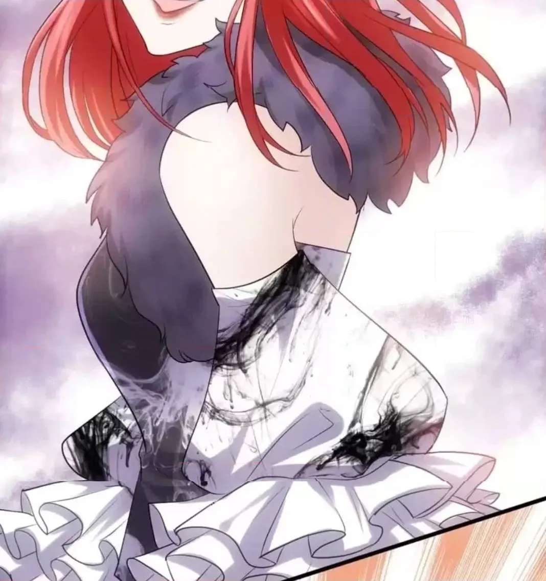Spicy girl Chapter 153 - page 64