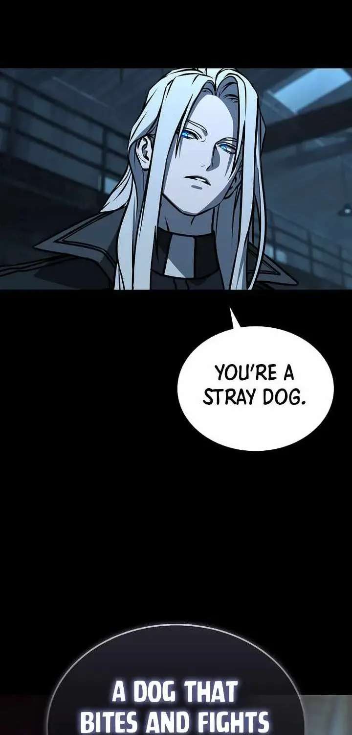 Chronicles of the Moonlit Night Chapter 40 - page 47