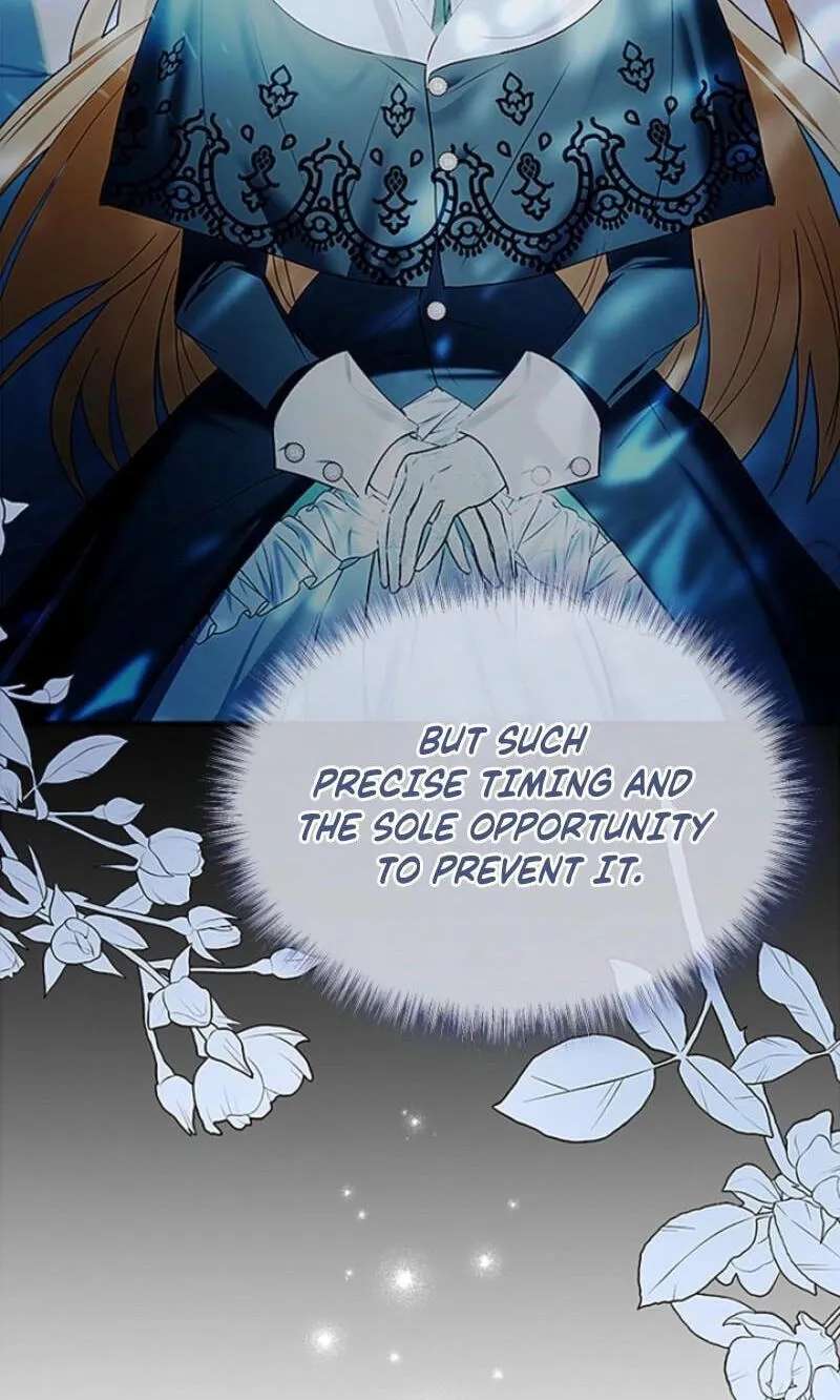 A Golden Fate That Transcends Time Chapter 109 - page 144