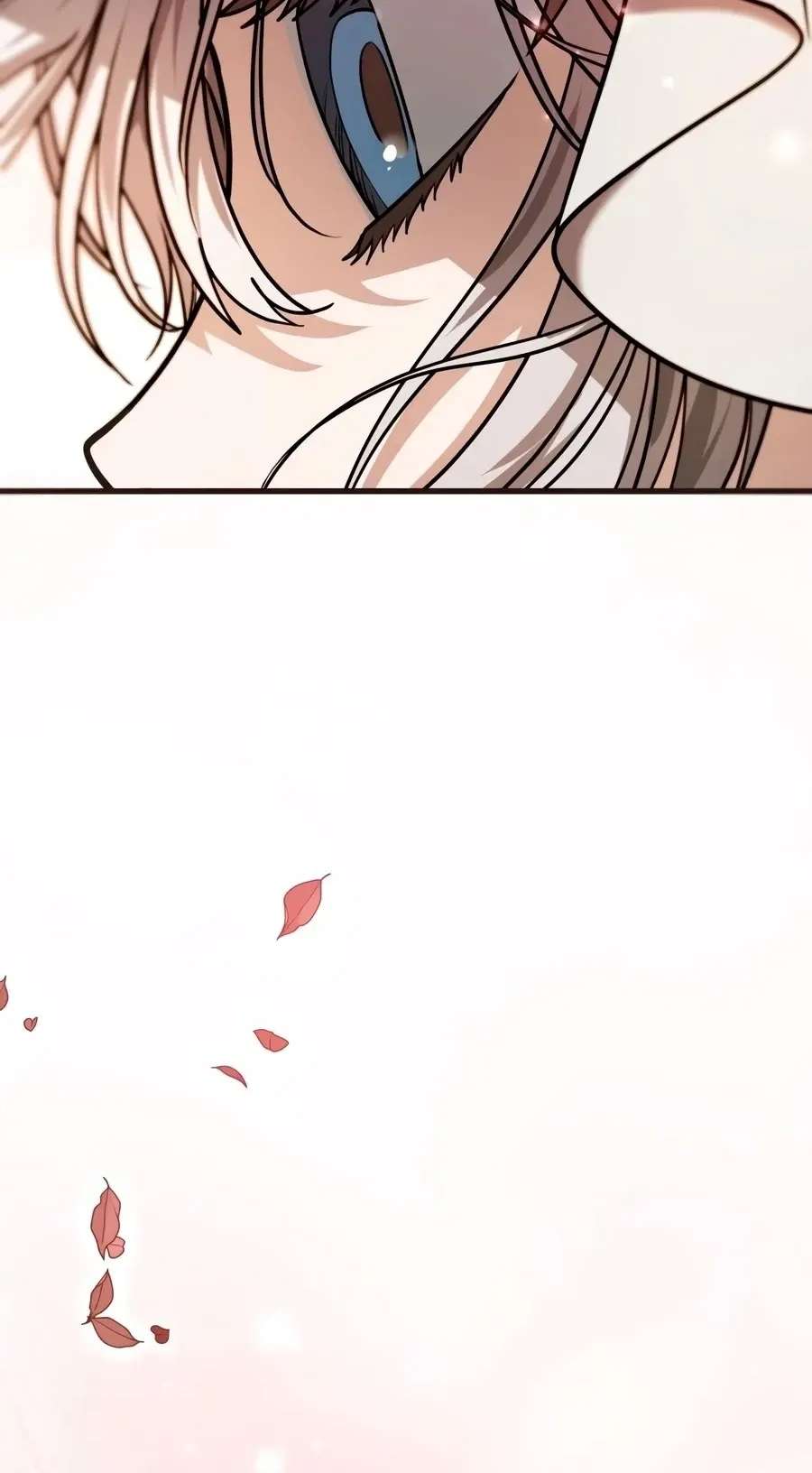 The Regressor and the Blind Saintess Chapter 20 - page 201