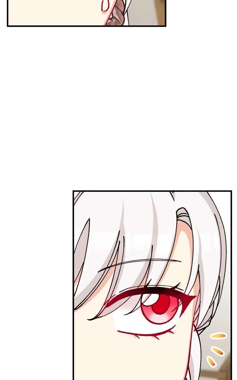 Don’t Look Back, Seisia! Chapter 84 - page 38