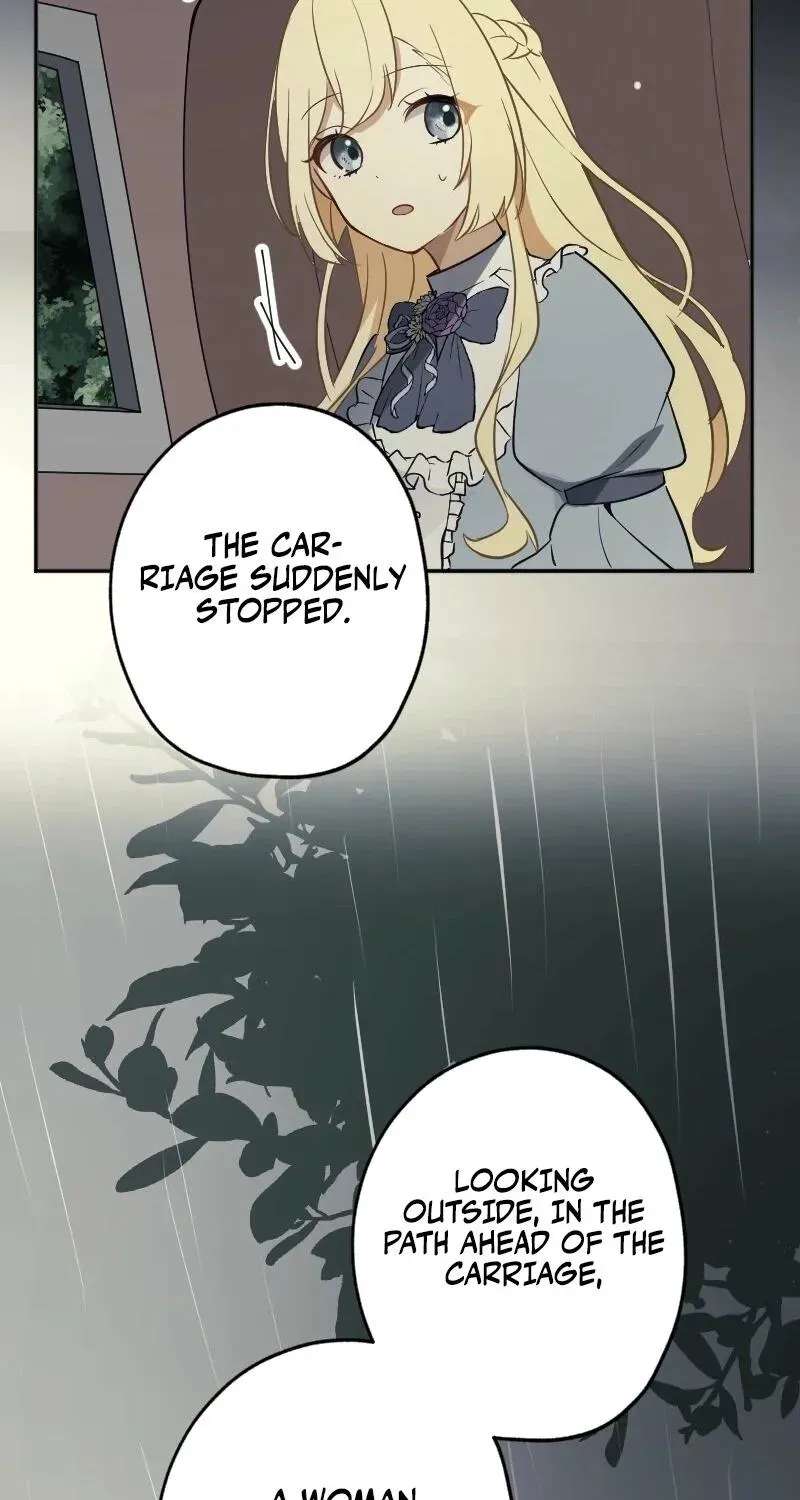 The Former Noblewoman with a Distrust for Men Decides to Help the Lustful Prince Chapter 28 - page 32