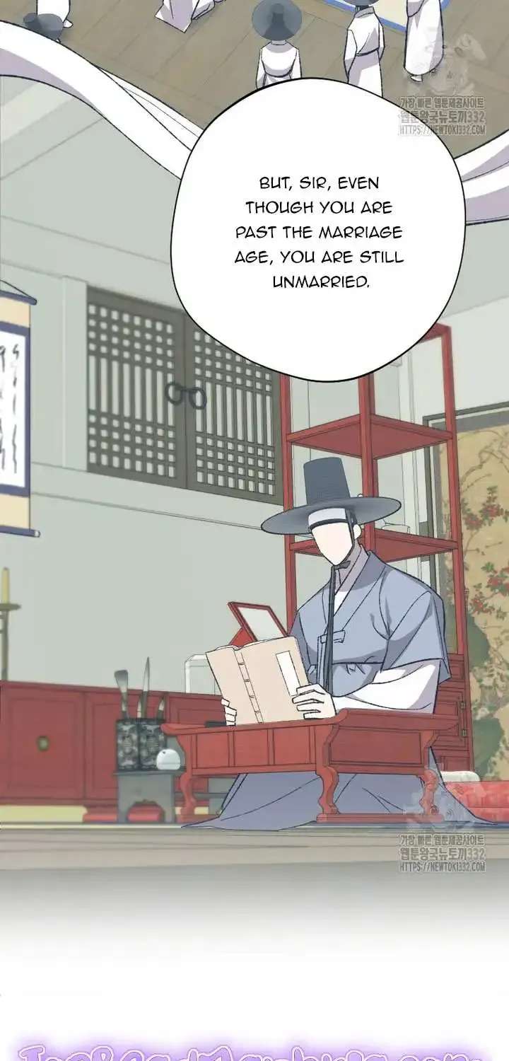Tale Of Hyangdan Chapter 3 - page 5