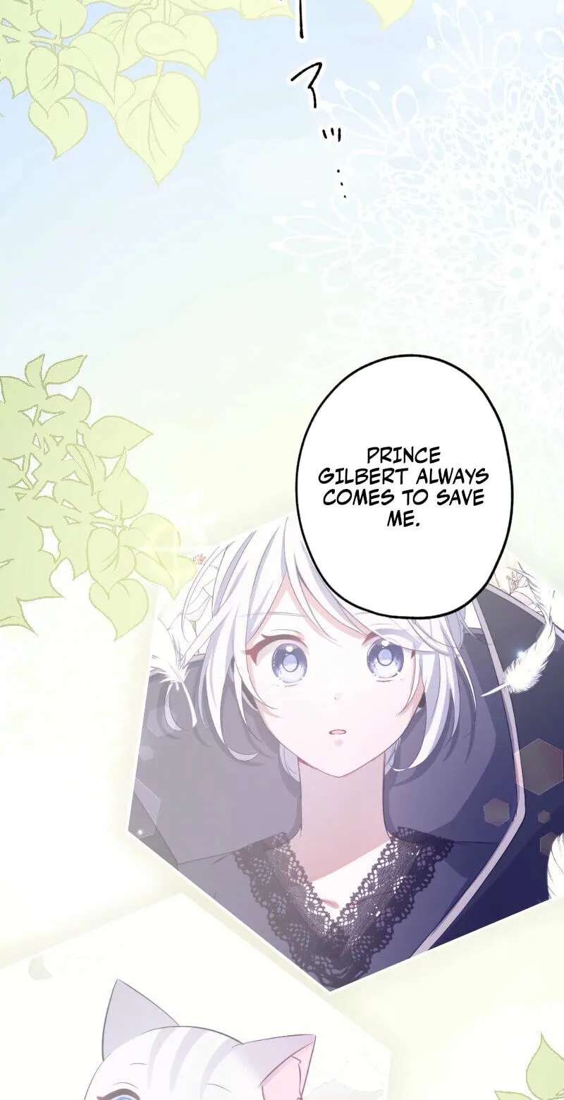 Dansei Fushin no Moto Reijou wa, Koushoku Denka wo Tasukeru Koto ni shita. Chapter 31 - page 42