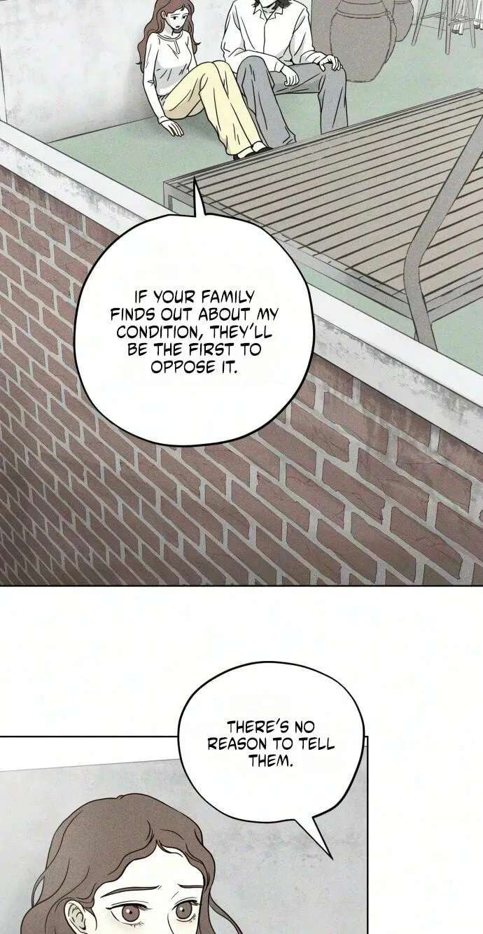 Marriage Breakdown Chapter 17 - page 40