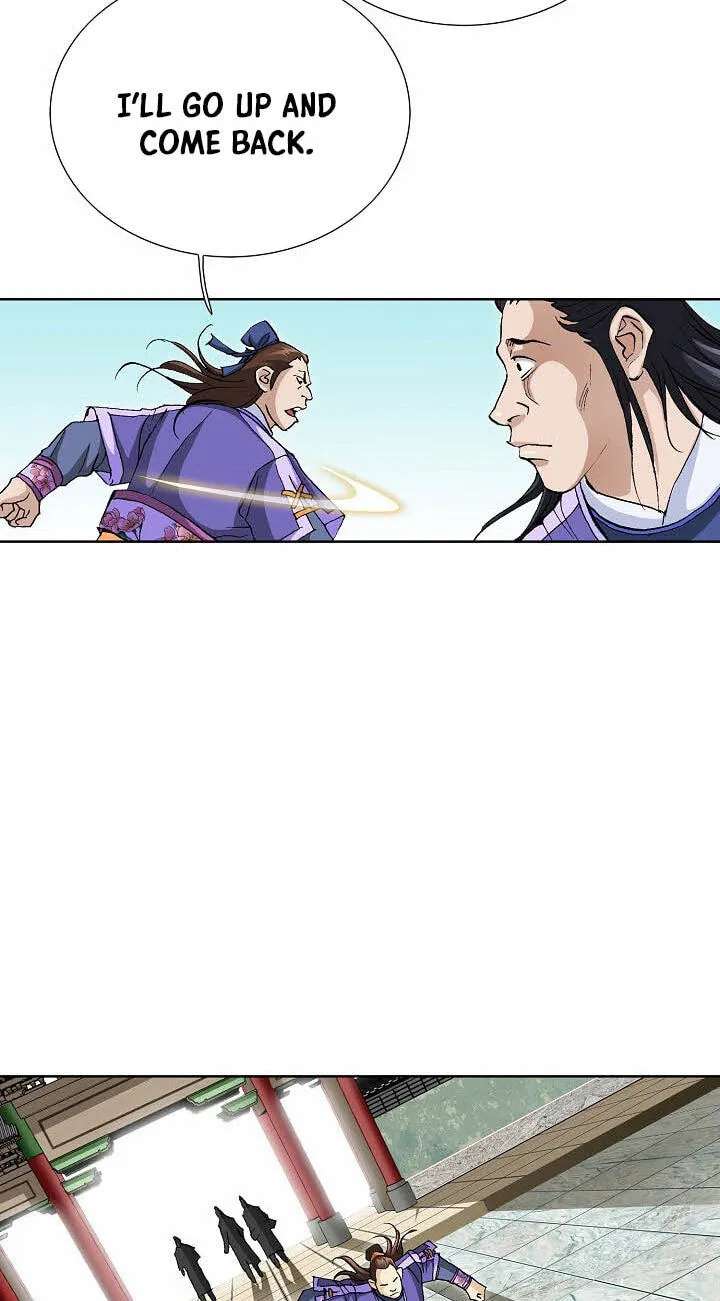 Absolute Ultimate Martial Lord Chapter 48 - page 70