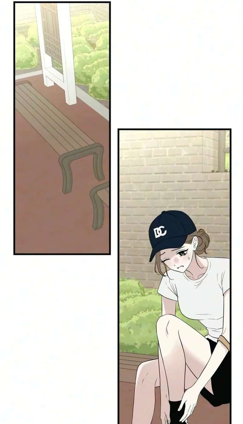 Want to Go Grocery Shopping Together? Chapter 39 - page 21