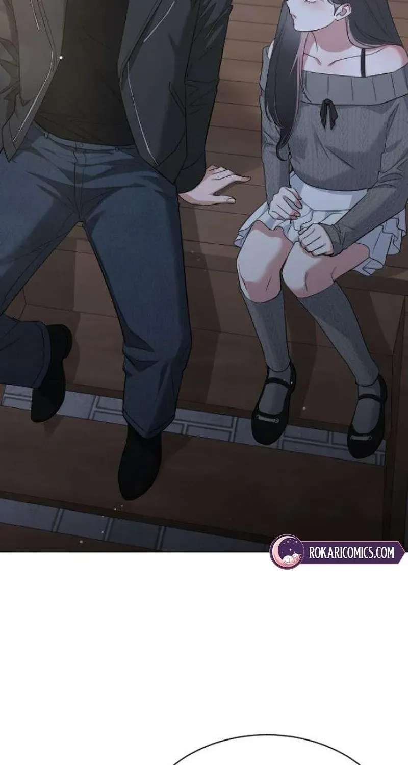 We're not a Couple! Chapter 4 - page 110