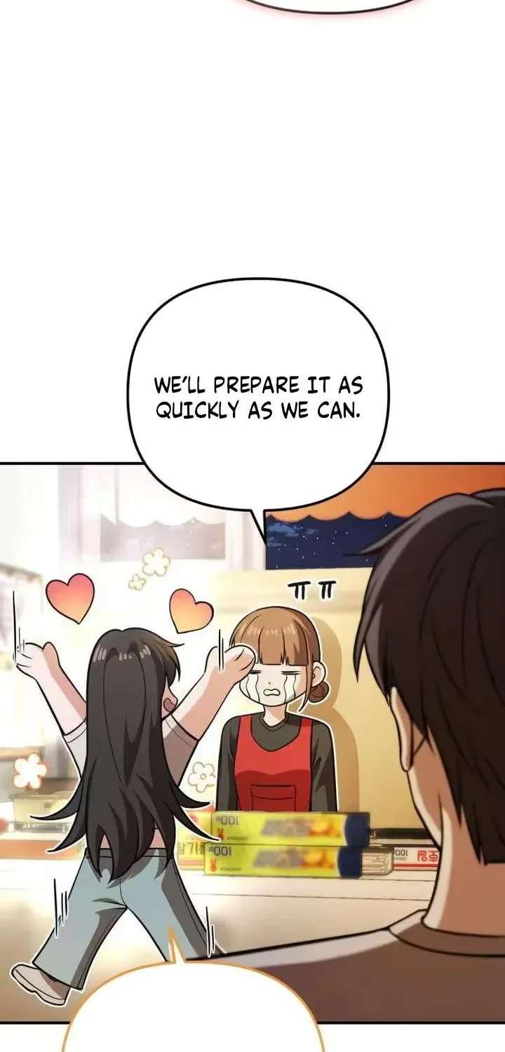 The Dragon Girlfriend Has Returned Chapter 3 - page 62