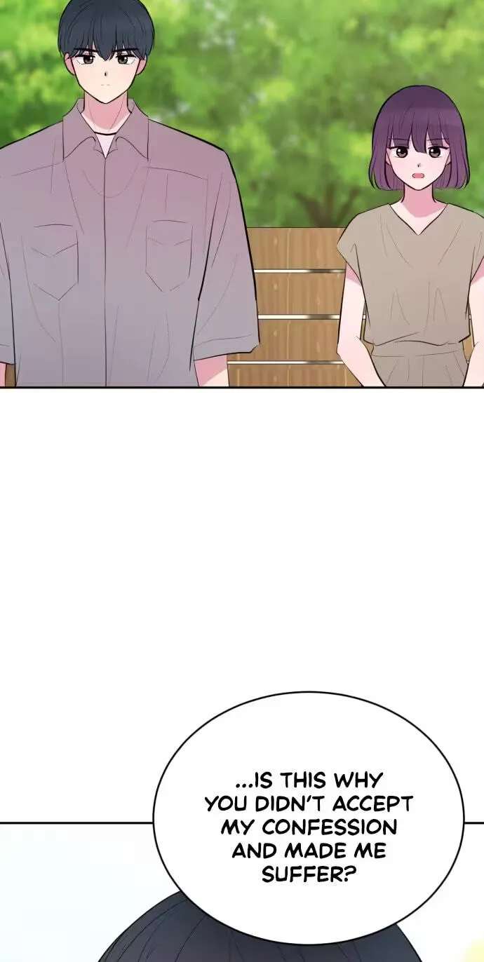 Even If You Don't Have a Third Chapter 56 - page 14