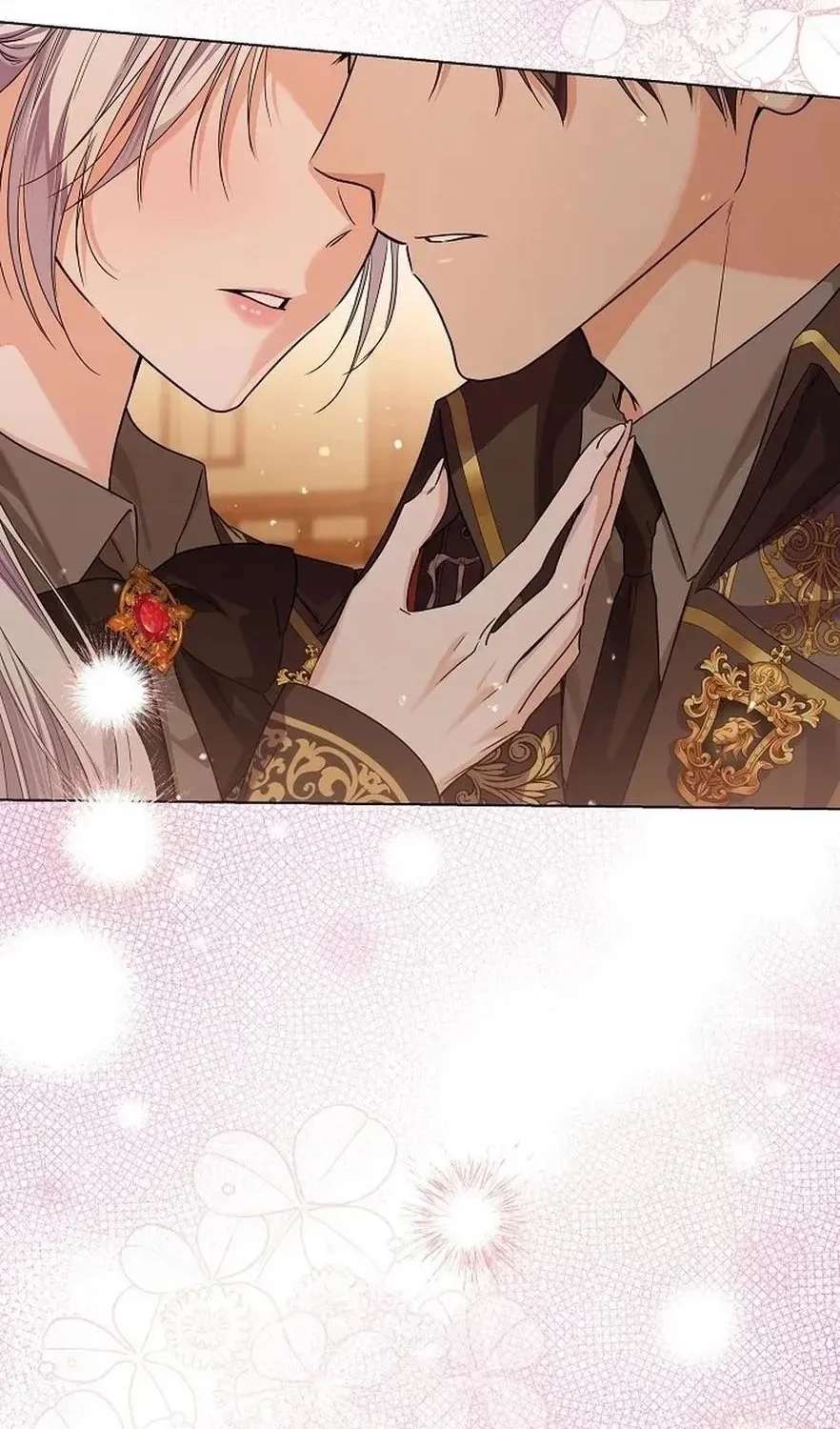The Princess Stans in Secret Chapter 72 - page 60