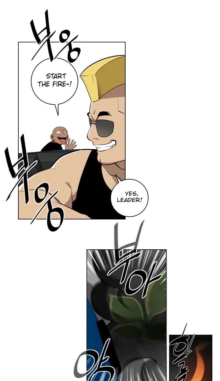 Men City Chapter 3 - page 60