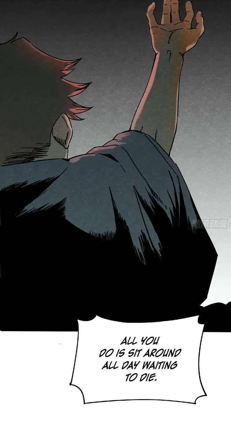 The Theory of Useless Magic Chapter 1 - page 46