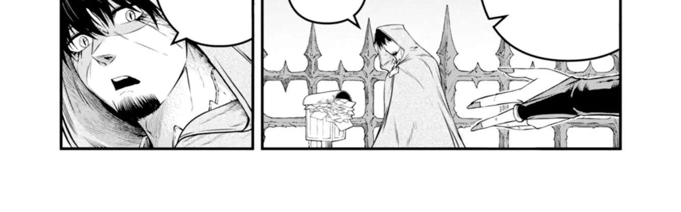 The Skillless Old Man Becomes The-strongest After Fusing With An Sss Rank Dragon Chapter 2 - page 20