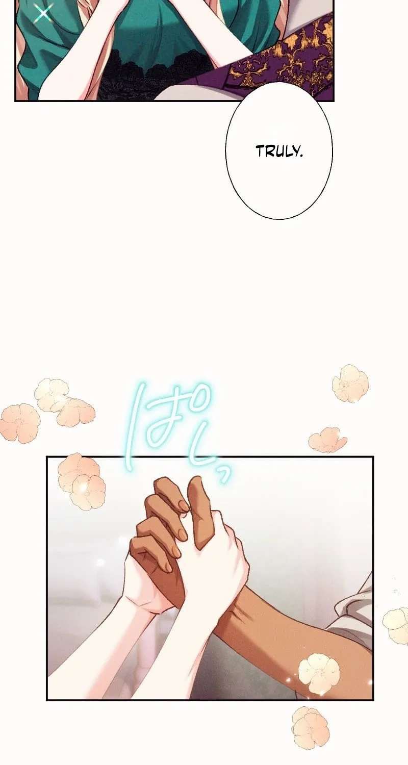 The Princess Abducted to a Land Without Women Chapter 14 - page 58